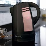 Russell Hobbs 14339 3kw 1.7L Seattle Colour Changing Kettle from Russell Hobbs