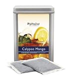 Calypso Mango Iced Tea - 10 Count Refill