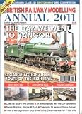 British Railway Modelling Annual 2011