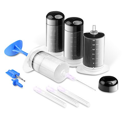 NACHF&Atilde;�LLTINTE F&Atilde;�R CANON PIXMA MP540 MP620 MP630 