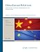 Book China-Europe Relations: Implications and Policy Responses for the United States