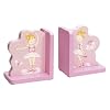 Branching Out Ballerina Bookends