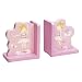 Branching Out Ballerina Bookends