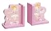 Branching Out Ballerina Bookends