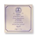 Taylor of Old Bond Street Lavender Herbal Shaving Soap Refill  100gr