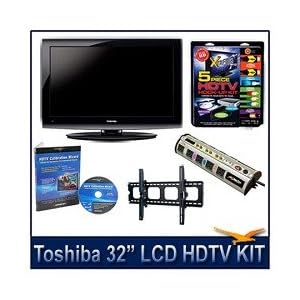 Toshiba 32C100U 32