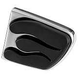 Kuryakyn Flamin Brake Pedal Pad 7519 by Kuryakyn