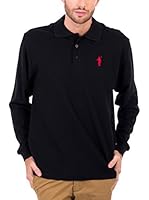 POLO CLUB Polo Original Small Rigby Cro Ml (Negro)