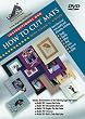 How To Cut Mats DVD Logan 35 minute DVD