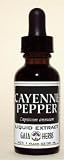Cayenne Pepper 1 oz.