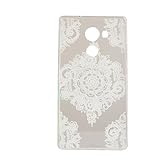 Huawei Ascend Mate 8 ケース カバー UNEXTATI 高品質 超薄型 高級 TPU 保護カバー 液晶保護 衝撃吸収 全面保護 耐汚れ 柔軟 脱着簡単 落下防止 防塵 耐久 透明 