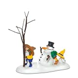 Department 56 North Pole Hide And Seek