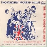 THOROUGHLY MODERN MILLIE 7 INCH (7" 45) UK FONTANA 1967