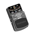 Behringer Chromatic Guitar and Bass Tuner (TU300)