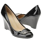 Lauren Ralph Lauren Women's Marlene Wedge Pump