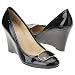 Lauren Ralph Lauren Women's Marlene Wedge Pump