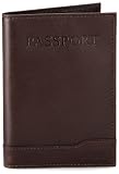 Hartmann Aviator Passport Cover