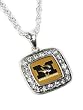 Licensed University of Missouri Tigers Pendant Necklace Fashion Jewelry