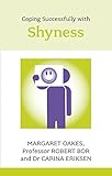 Coping successfully with shyness