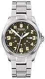 Victorinox Swiss Army Men's Infantry Vintage Watch #V251292
