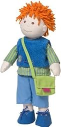 Waldorf Doll Ole