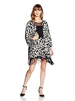 Springfield Kimono (Negro)