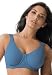 Jessica London Plus Size Comfort Choice PETAL BOOST Underwire Bra