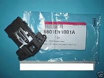 LG washing machine door lock interlock 6601ER1001A GEN