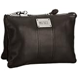 Diesel Gemstuds Abalone Pochette Clutch Bag Purse