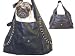 Genuine Leather Handbag Bag Purse Hobo Handcrafted