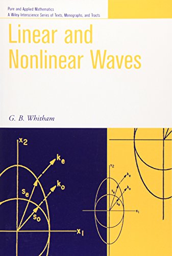 Linear and Nonlinear Waves