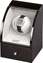 Auer Accessories Helena 90321E Watch Winder For 1 Watch Ebony