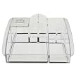 Caboodles Cosmetic Cutie Organizer