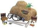I DIG The Curse of Pirate Island Excavation by Action Products