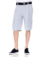 Levi's Bermuda Squadron (Dark Blue / Moonbeam)