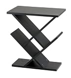 Adesso WK4614-01 Zig Zag in Black