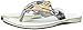 Sperry Top-Sider Women's Seafish Metallic Flecked Cork Flip Flop