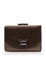 Francesco Biasia Cartera Janice 212 (Chocolate)