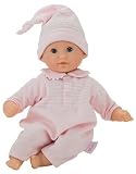 Corolle Mon Premier Calin Charming Pastel - 12" Doll