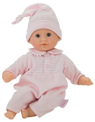 Corolle Mon Premier Calin Charming Pastel - 12 Doll