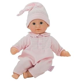 Corolle Mon Premier Calin Charming Pastel - 12 Doll by Corolle