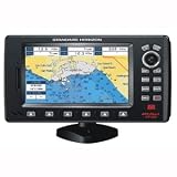 STANDARD CP300I 7GPS PLOTTER W/INTERNAL ANTENNA Model # CP300I