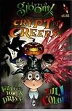 Crypt of Creeps (Little Gloomy s)