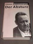 Der Absturz