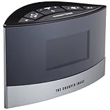 The Sharper Image EC-B100 Sound Soother Alarm Clock