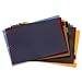 Cardinal 11x17 Inch Poly Dividers, 8-Tab, Multi-Color, (84251)