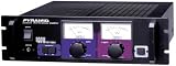Pyramid 800 Watt PA Amplifier - PA800X