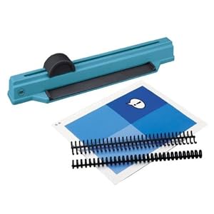 GBC ProClick P50 Desktop Binding Machine (2515650)