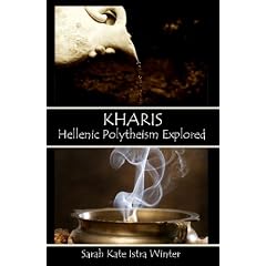 Kharis: Hellenic Polytheism Explored