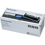 Panasonic Toner Cartridge For FLB801/811/851/881 5000 Page Print Yeild Sharp Text Graphics